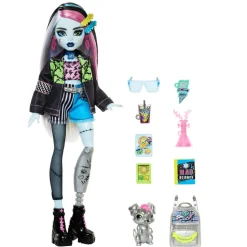 Monster High Frankie Stein