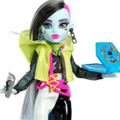 Monster High Skulltimate Frankie