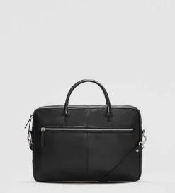 Montana laukku Norberg Laptop Black