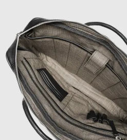 Montana laukku Norberg Laptop Black