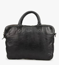 Montana laukku Superior Laptop Black