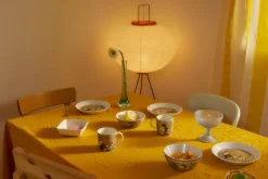 Moomin Arabia kulho 15 cm Piisamirotta luolassa