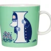 Moomin Arabia muki 0,4 l ABC I