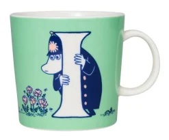 Moomin Arabia muki 0,4 l ABC I
