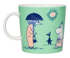 Moomin Arabia muki 0,4 l ABC I