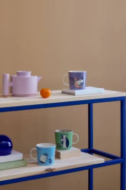 Moomin Arabia muki 0,4 l ABC I