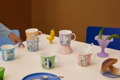 Moomin Arabia muki 0,4 l ABC I