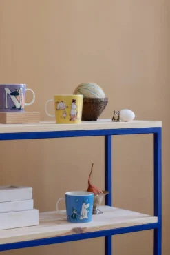 Moomin Arabia muki 0,4 l ABC N