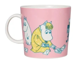 Moomin Arabia muki 0,4 l ABC Y