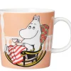 Moomin Arabia muki 0,3 l Muumimamma 80 v.