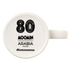 Moomin Arabia muki 0,3 l Muumimamma 80 v.