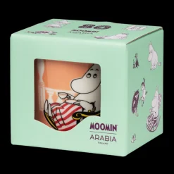 Moomin Arabia muki 0,3 l Muumimamma 80 v.