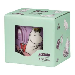 Moomin Arabia muki 0,3 l Niiskuneiti 80 v.