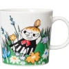 Moomin Arabia muki 0,3 l Pikku Myy 80 v.