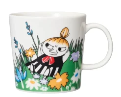 Moomin Arabia muki 0,3 l Pikku Myy 80 v.