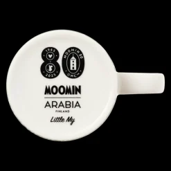 Moomin Arabia muki 0,3 l Pikku Myy 80 v.