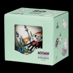 Moomin Arabia muki 0,3 l Pikku Myy 80 v.