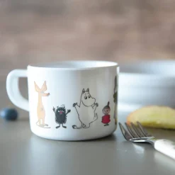 Moomin Hahmot muki 2,5 dl