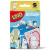 Moomin korttipeli Uno Muumi