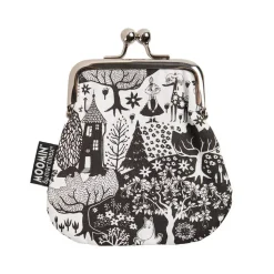 Moomin kukkaro Sanna Puisto m/v