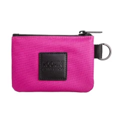 Moomin kukkaro Tikki Muumi pinkki