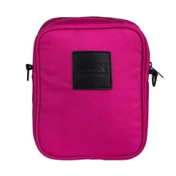 Moomin laukku Vilijonkka Muumi pinkki