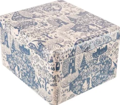 Moomin lokeropurkki Puisto