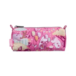 Moomin penaali Ruttu Juhlia v.punainen