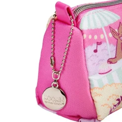 Moomin penaali Ruttu Juhlia v.punainen