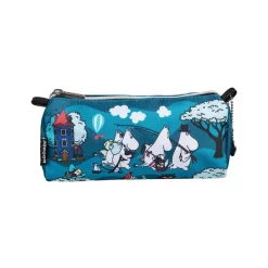 Moomin penaali Ruttu Kotipiha petrooli