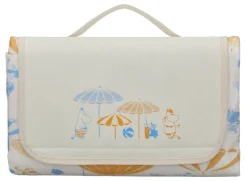 Moomin piknikhuopa Riviera