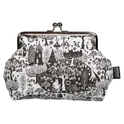 Moomin pussukka Emma Puisto m/v