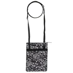 Moomin pussukka Tuhto Esikko mustavalkoinen