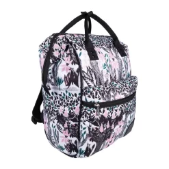 Moomin reppu Samu Kevätkastanja vihreä