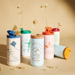 Moomin termosmuki Novels 4,5 dl Myy