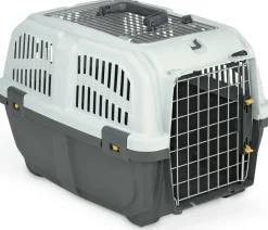 MPS Kuljetusboksi Skudo 1 Open, kattoluukulla