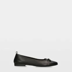 Musse & Cloud ballerinat Sita Black