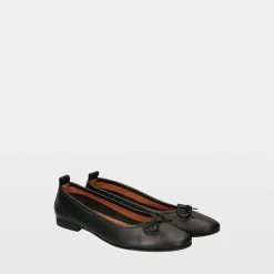 Musse & Cloud ballerinat Sita Black