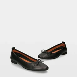 Musse & Cloud ballerinat Sita Black
