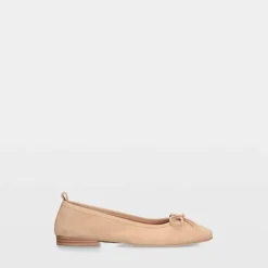 Musse & Cloud ballerinat Sita Sand