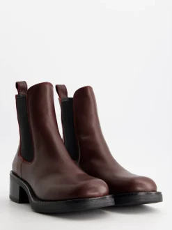 Musse & Cloud chelseat Leica BUR