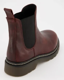 Musse & Cloud chelseat New Ula BUR