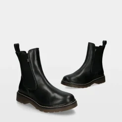 Musse & Cloud chelseat Ula BLK