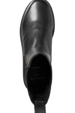 Musse & Cloud chelseat Yan NBK Black