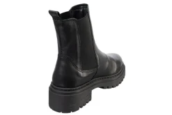 Musse & Cloud chelseat Yan NBK Black