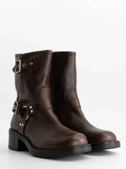 Musse & Cloud nilkkurit Crosslow2 CHO