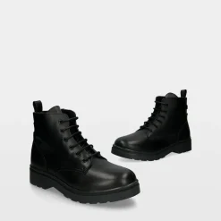 Musse & Cloud nilkkurit Efany 2 CAP BLK