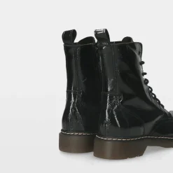 Musse & Cloud nilkkurit Efany ABK Black