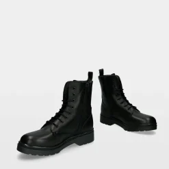 Musse & Cloud nilkkurit Efafur BLK