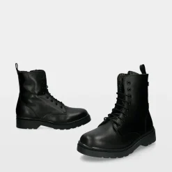 Musse & Cloud nilkkurit Efafur BLK